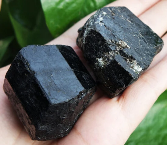 Топ! AAAAA + 178 г натуральный черный турмалин кристалл камень оригинал|stone crystal|stone