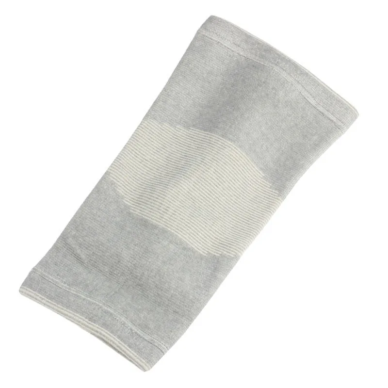 Спортивные тренировочные теплые наколенники эластичные поддерживающие