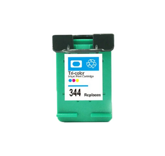 

Совместимый чернильный картридж Vilaxh для HP 344 для HP Deskjet 460C 5740 5940 6520 6540 6620 Officejet 6200 6210