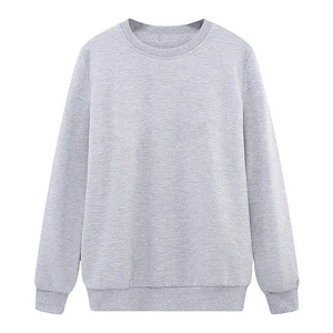 Толстовка Женская флисовая, однотонная, на осеньзиму