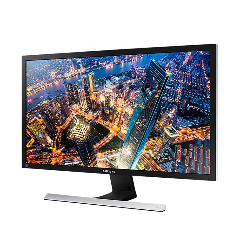 Samsung 28E590D 28 дюймов 4 K/UHD с высоким разрешением FreeSync Технология светодиодный