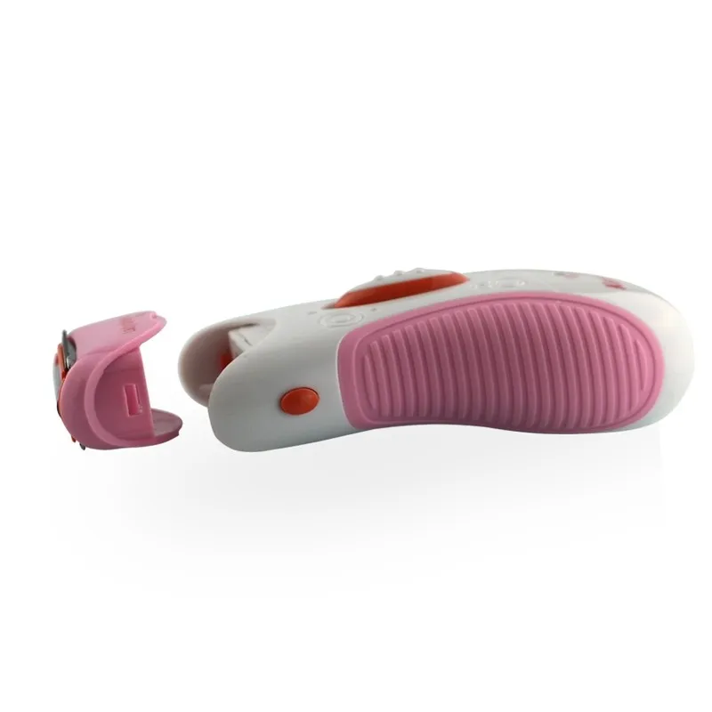 Kemei электрическая Бритвы Эпиляторы бритвы ноги депиляция Профессиональные