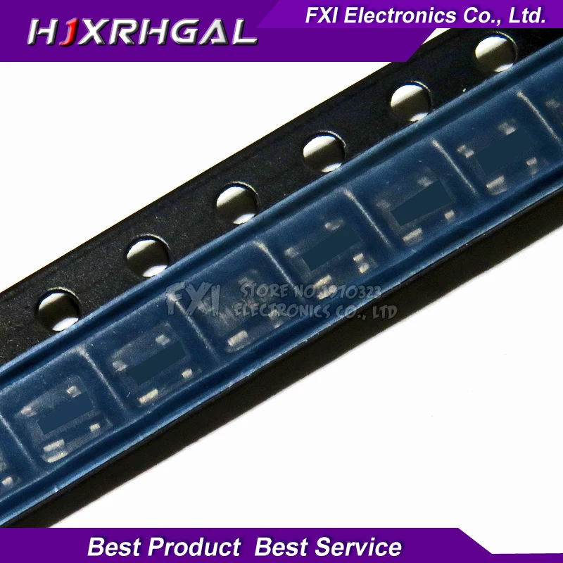 10 шт./лот RF/усилитель BGA427 экран BMs СОТ 343 новый оригинальный|rf amplifier| |