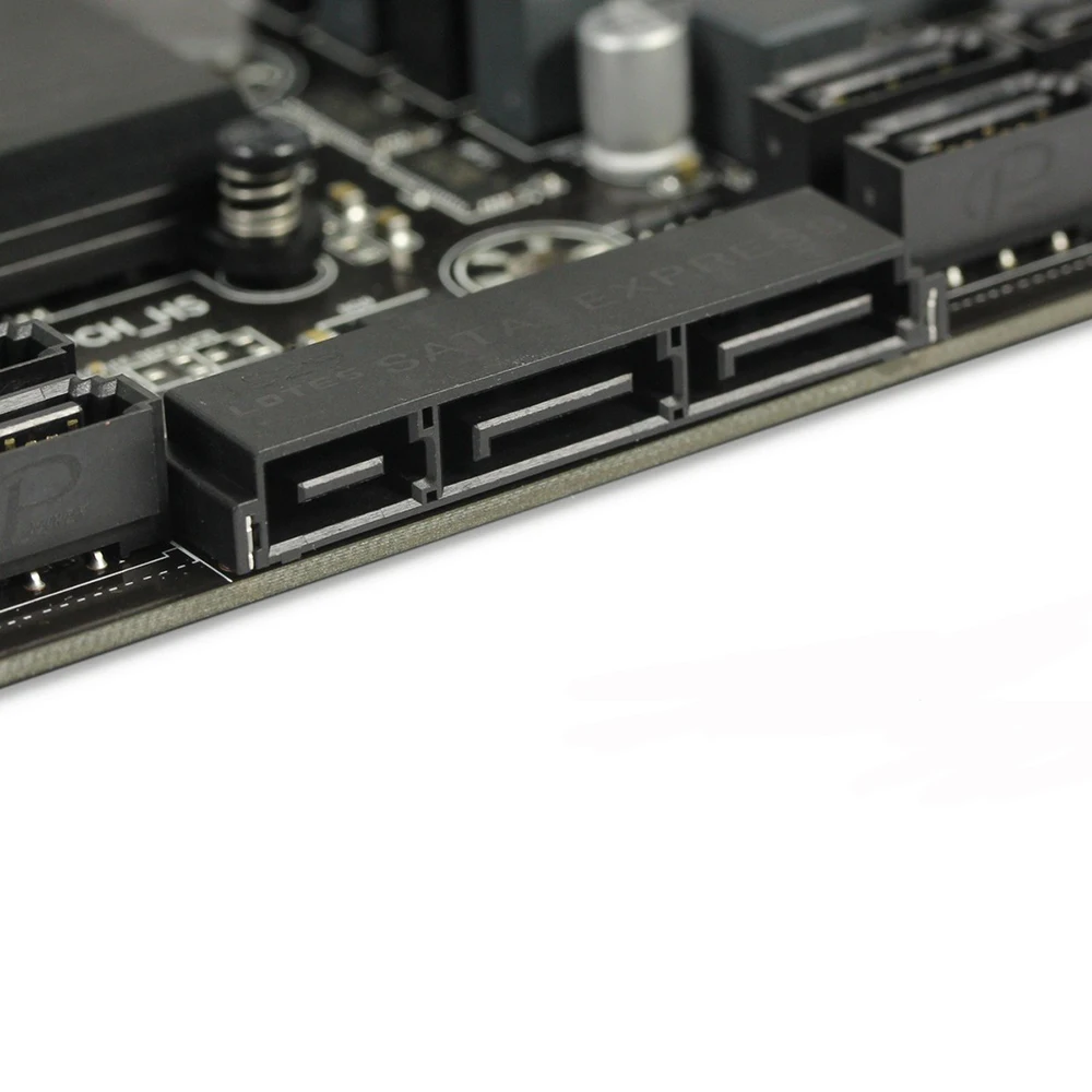 Gigabyte GA B150M D3H Intel B150 оригинальная настольная материнская плата LGA 1151 i7 i5 i3 DDR4 64G SATA3