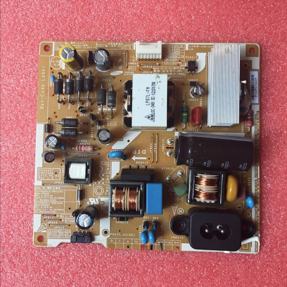 PD23A0Q PSLF68 BN44 00505A 00504D = 00506A 00504C PSLF560501A пятно|Светодиодные модули| |