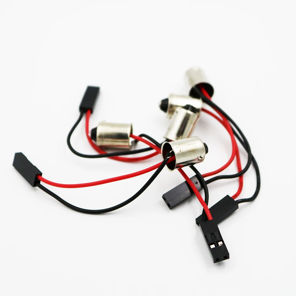 YSY 50 шт. высококачественный адаптер BA9S для купольных огней светодиодное