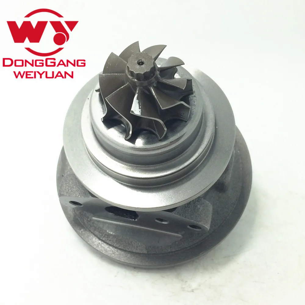 CT2 Turbo восстановление деталей 17201-33010 CHRA турбонаддува для BMW Mini One D W17 75HP-17201-33020 НОВЫЙ