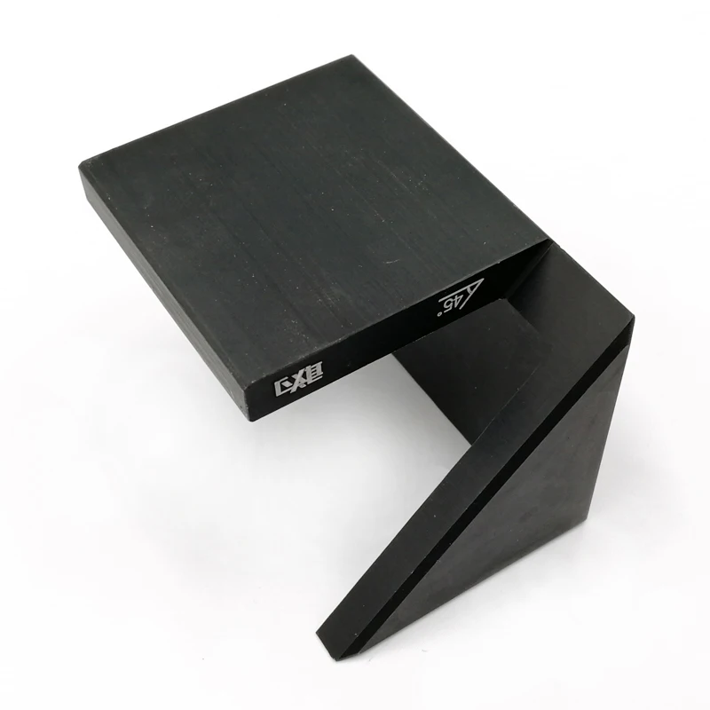 Угловой манометр 45 градусов для рисования прямых линий столярных работ