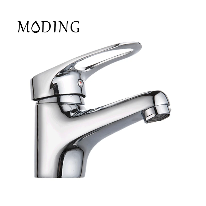 Моддинг водопроводный кран высокое качество водопроводной воды Ванная комната