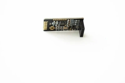 3 оси гироскопа Кбар V2 5.3.4PRO K8 Flybarless со стабилизатором Системы для Mikado бар VBAR выровнять T-REX 450 500 550 600 RC вертолет - Цвет: Bluetooth Module