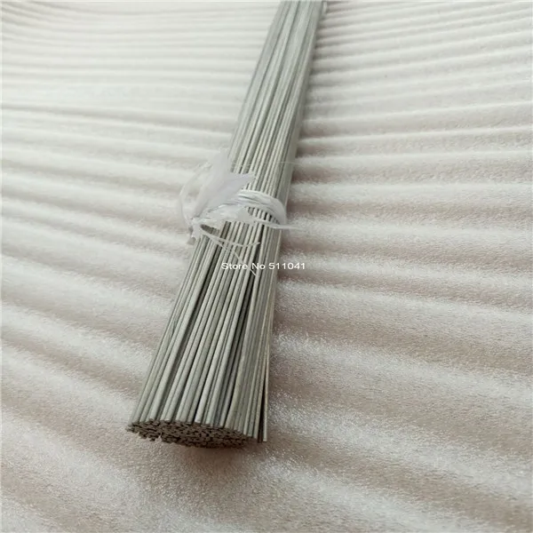 Палочки из титанового сплава AWS A5.16 длина 1 5 мм Длина 1000 кг|titanium welding wire|titanium wiretitanium