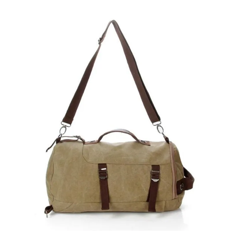 Рюкзак 3 в 1 винтажный для путешествий|backpack space|space backpackvintage canvas |