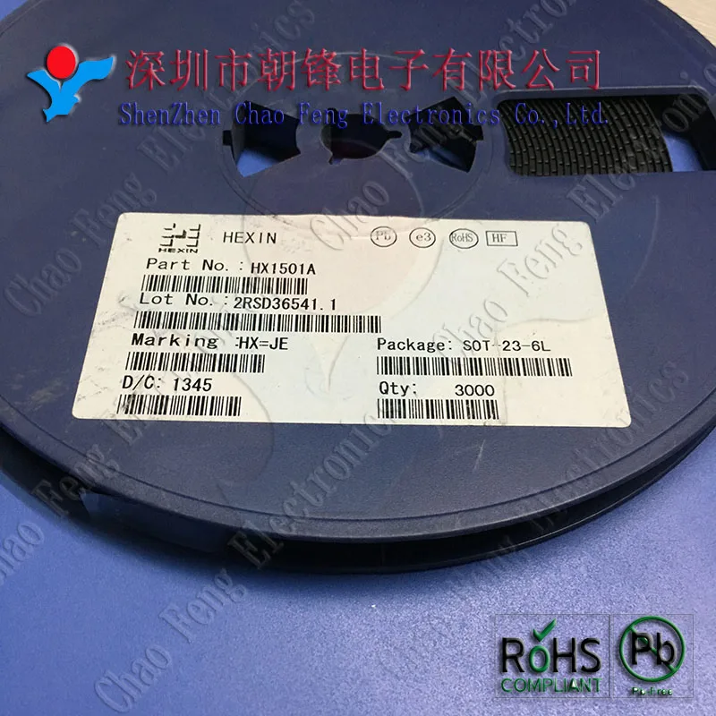 50 шт. TPC8405 SOP8 SAFEA1G58KA0F00R14 SMD 2SB14400RL 2SB14400 1IR SOT89 HX1501A электронных компонентов HX = JE SOT23 6