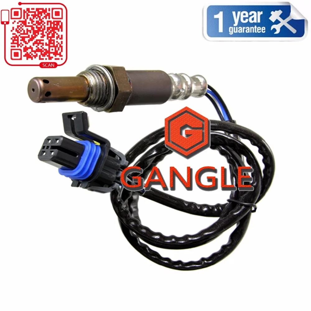 

For 2007-2010 CADILLAC STS 4.6L Oxygen Sensor GL-24338 12598297 12610969 234-4338