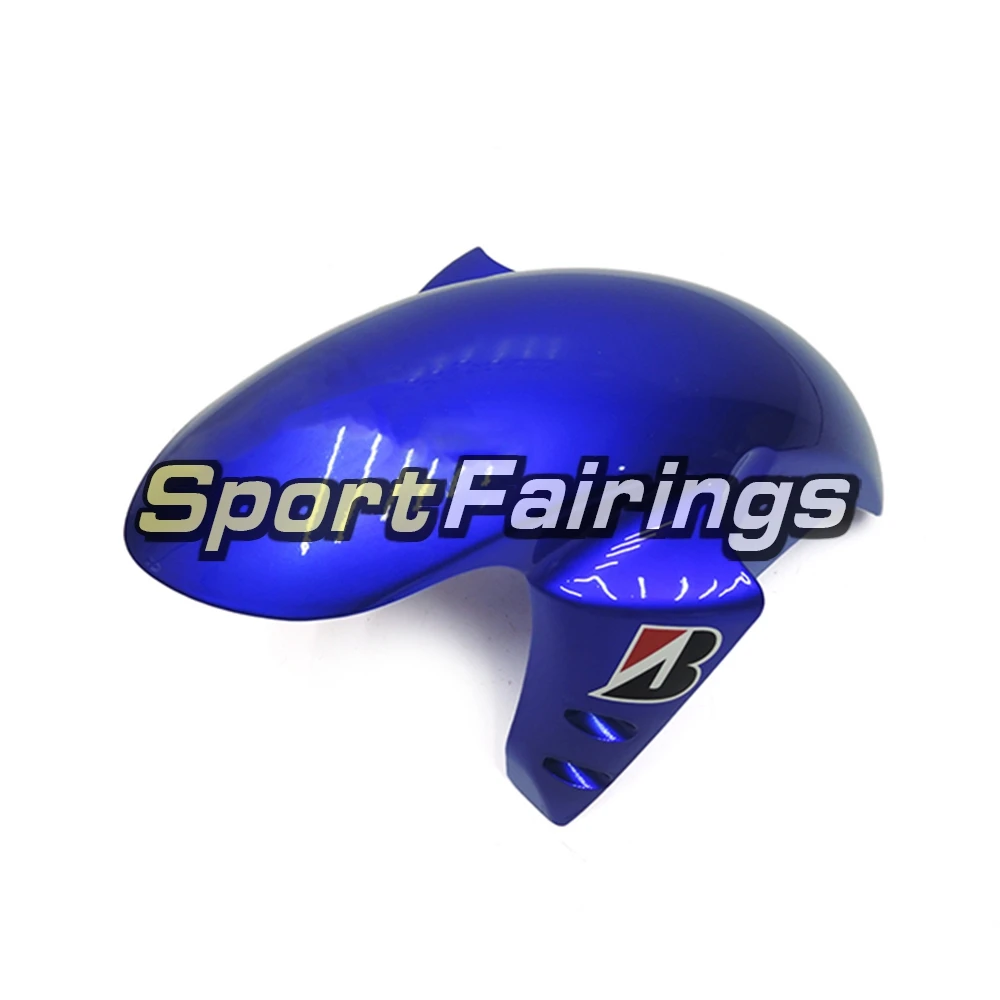 Полный обтекатель для Yamaha YZF1000 R1 02 03 YZF 2002 2003 комплект обтекателей из АБС пластика