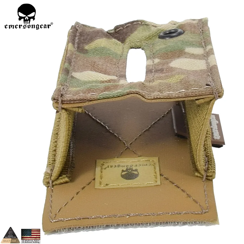 Аварийный спасательный стробоскоп светильник EMERSONGEAR защитный чехол для