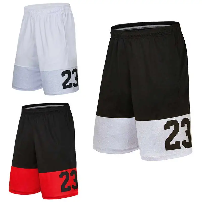 Мужские шорты для фитнеса Pro Sporting Gymming Quick Dry Workout Compress Capri укороченные бодибилдинга