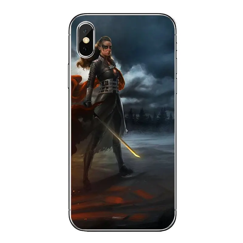 Мягкий силиконовый чехол для iPod Touch iPhone 4 4S 5 5S 5C SE 6 6S 7 8 X XR XS Plus MAX Commander HEDA LEXA Tattoo 100 Art