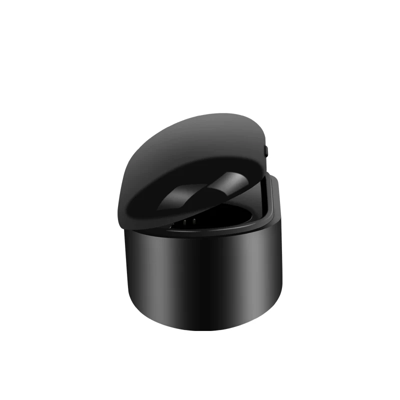 Беспроводные Bluetooth 5,0 наушники в ухо вкладыши бинауральные глубокий бас стерео гарнитура с зарядным устройством i7 i10 i12 i20 i30TWS наушники
