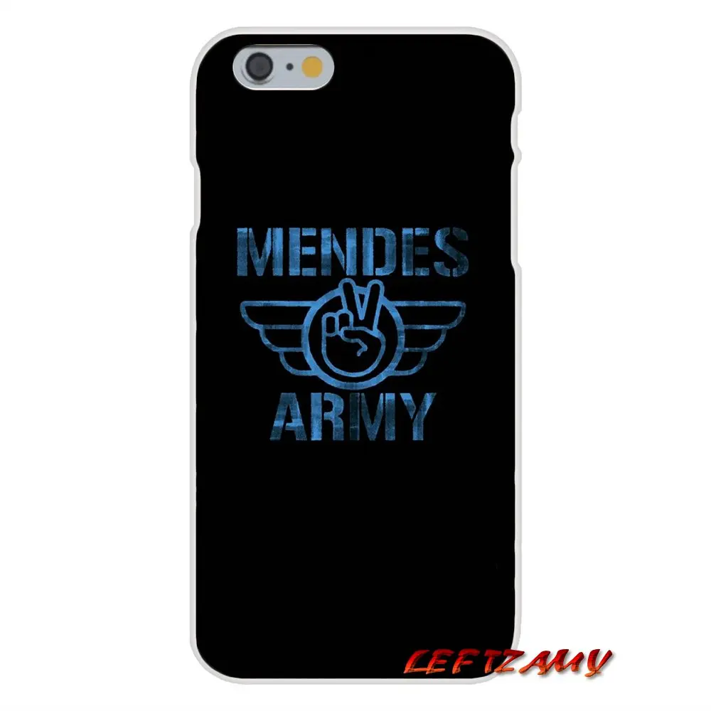 Pop singer Shawn Mendes Magcon 98 For Huawei P Smart Plus Mate Honor 7A 7C 8C 8X 9 P10 P20 Lite Pro Soft Transparent Shell Cases | Мобильные