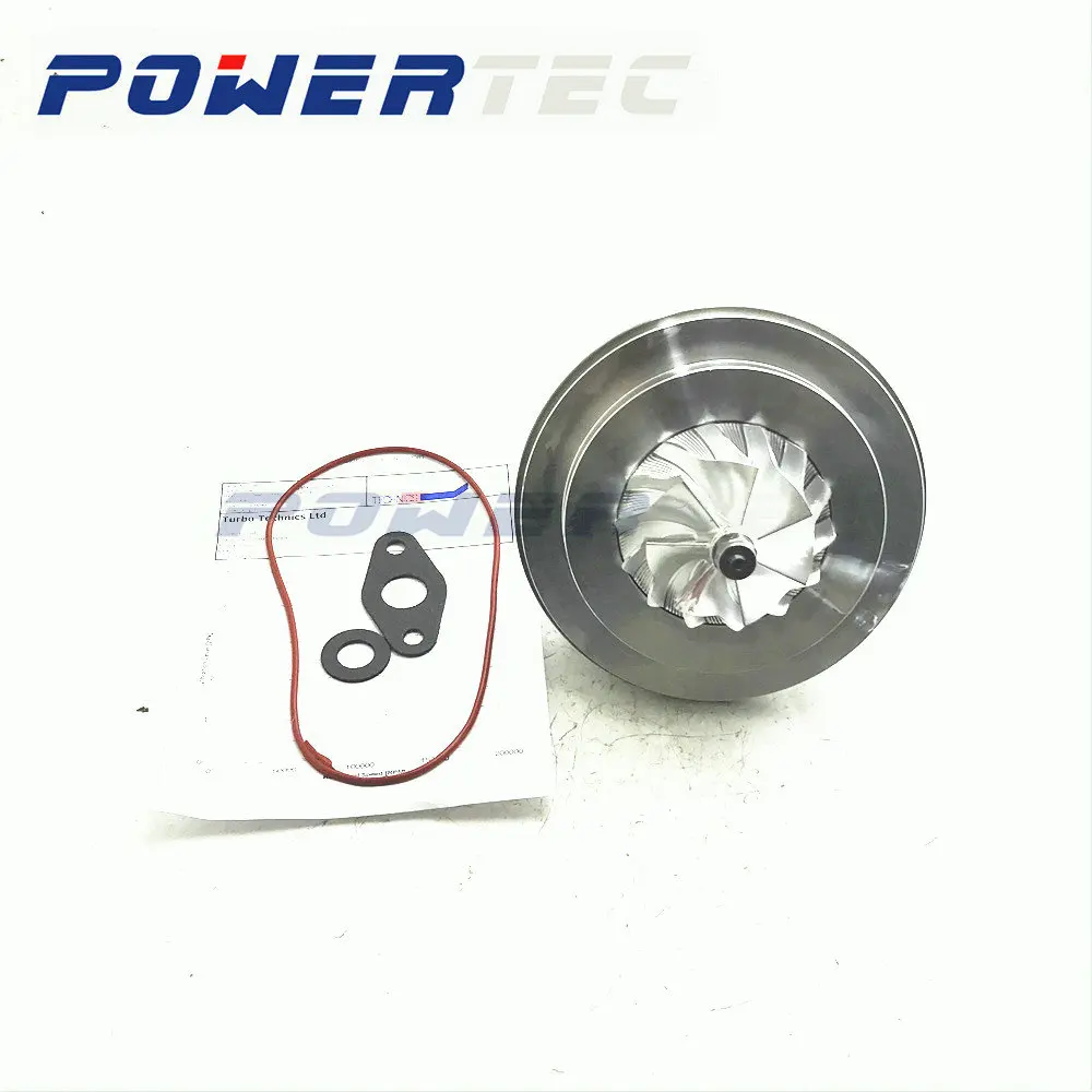 Новый сбалансированный Турбокомпрессор core для Alfa Romeo Giulietta 53049880090 55231460 chra 53049700090