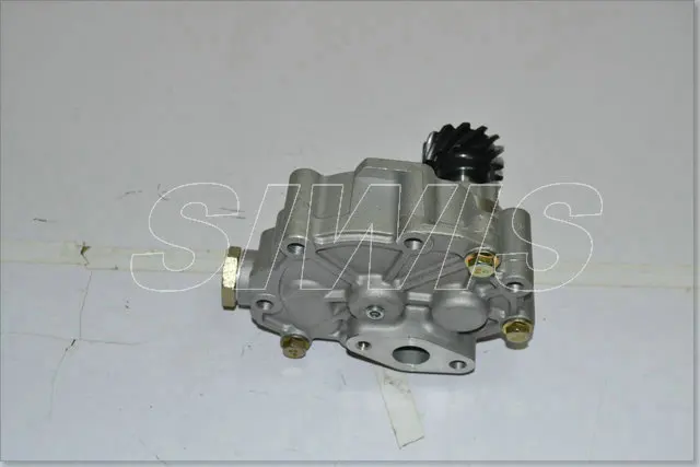 Масляный насос 15010 50T00 OT000 для модели CABSTAR FD46 4169c. c ED33 FD33 FD35|Масляные насосы| |