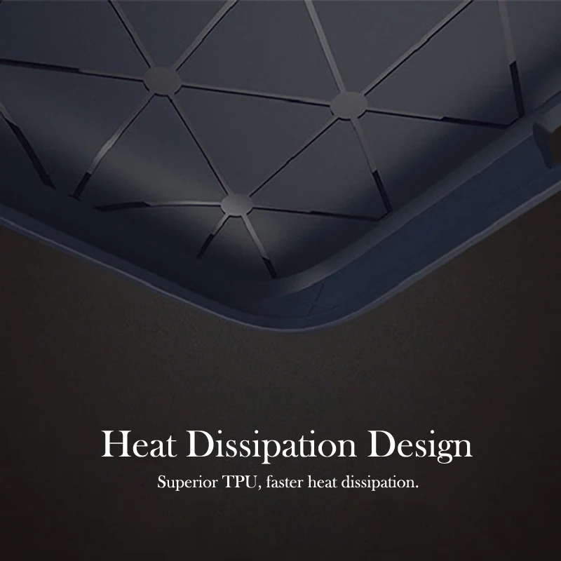 Силиконовый чехол из углеродного волокна для Redmi Note 7 6 5 4 Pro 5A Prime Cover S2 Y1 Lite 4X 6A