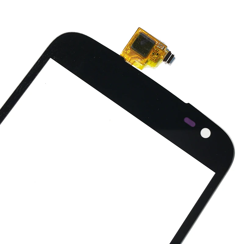10 шт./лот высокое качество 5 &quotдля Blu Studio X Plus D770 D770L D770U сенсорный экран дигитайзер