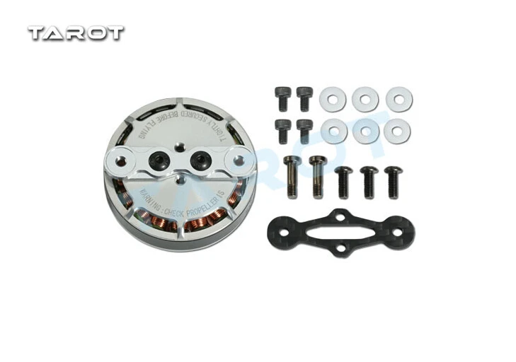 Таро 4006 Martin бесщеточный двигатель RC 330kv TL2954 RC квадроцикл мотор для RC Дрон Квадрокоптер Мультикоптер