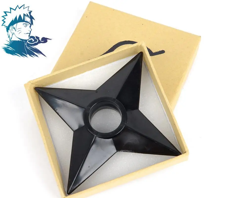 Пластиковый сюрикен для косплея ниндзя звезда дротики оружие реквизит|cosplay props|prop