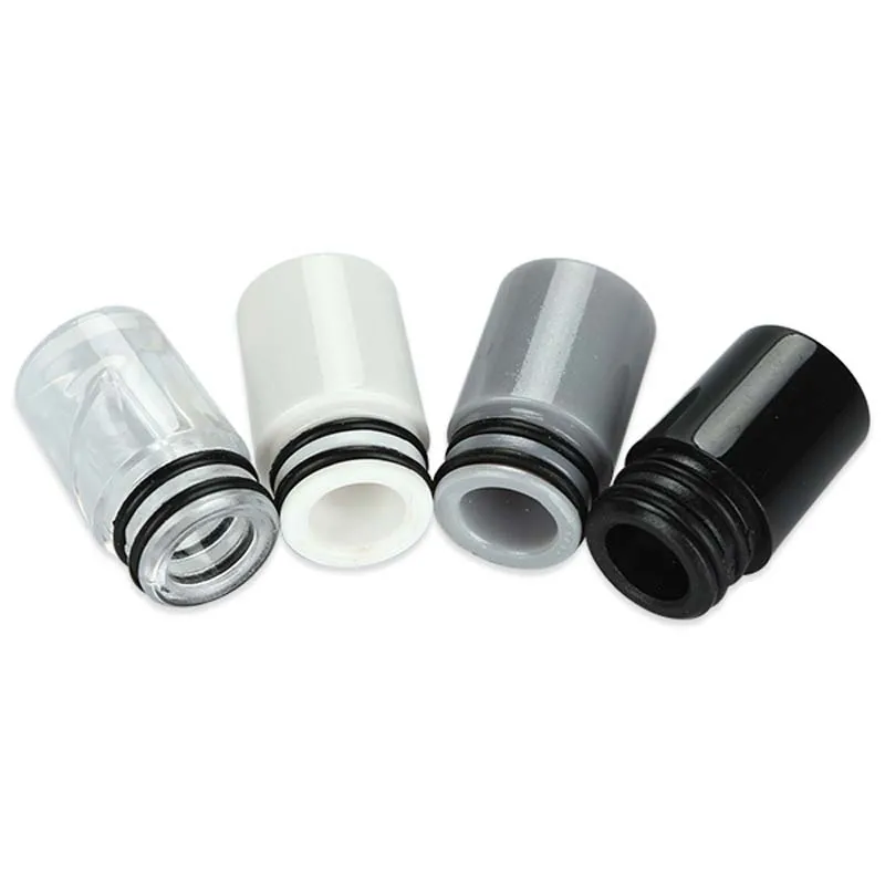 Оригинал 5 шт. Joyetech eGo AIO спиральный сменный мундштук для ego атомайзер аксессуары