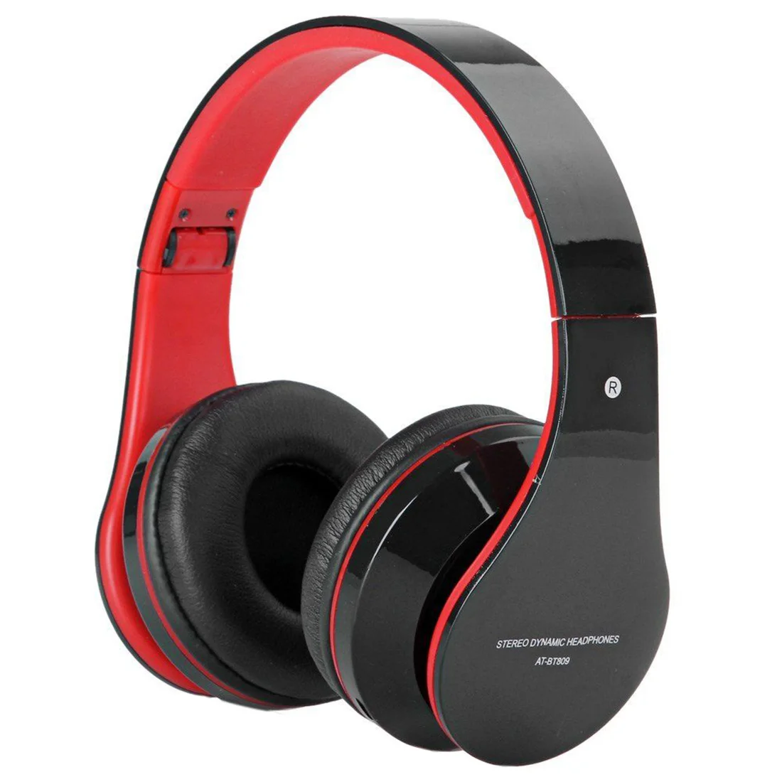 Складной Bluetooth Беспроводной стерео наушники с слот карты Micro SD FM|wireless stereo headphone|stereo