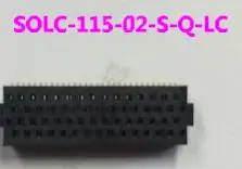 1PCS S2SDT-05-24-L-11.81-SR QFS-032-04.25-L-D-DP-A-TR SEAF-30-05.0-S-06-2-A-K-TR QTE-020-05-F-D-A QTH-060-05-F-D-A | Обустройство