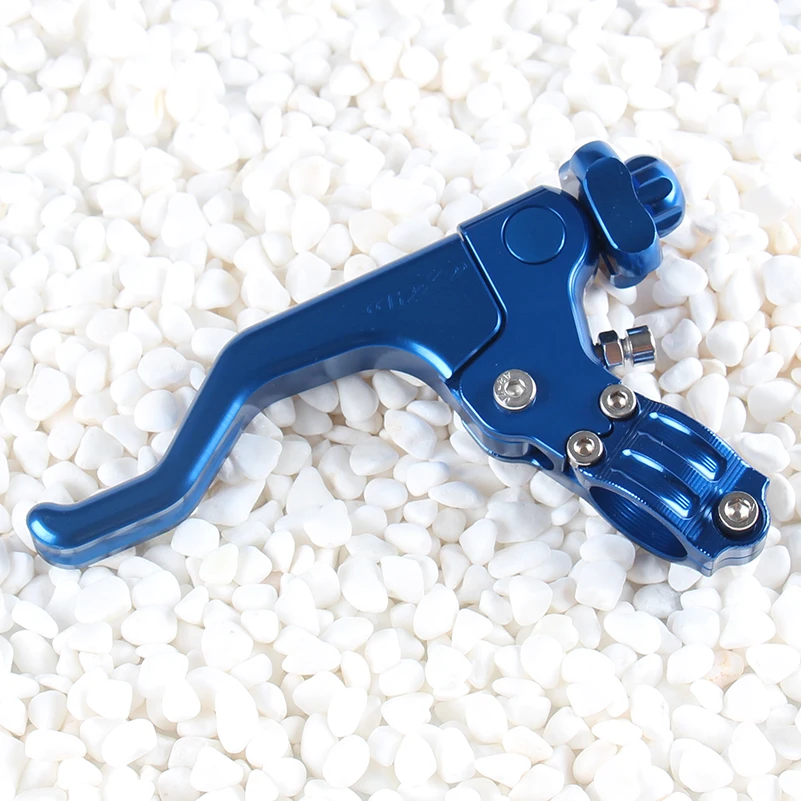 Модификация рычага сцепления для мотоцикла трюков CNC ДЛЯ CRF YZF KXF Kayo Apollo ESB XMoto Zongshen