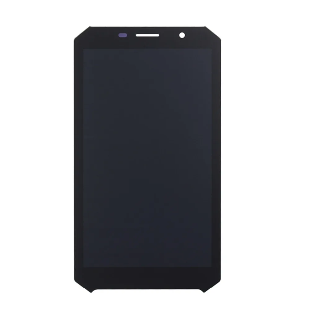 Для Doogee S60 ЖК дисплей Дисплей кодирующий преобразователь сенсорного экрана в