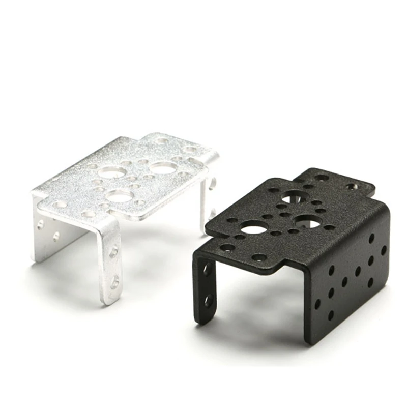 Многофункциональный робот-манипулятор Servo Bracket PTZ | Игрушки и хобби