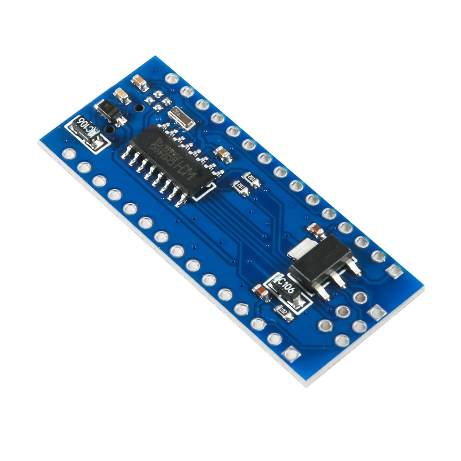 Nano Mini USB с Загрузчиком совместимый контроллер 3 0 Для arduino v3.0 CH340 драйвер 16 МГц