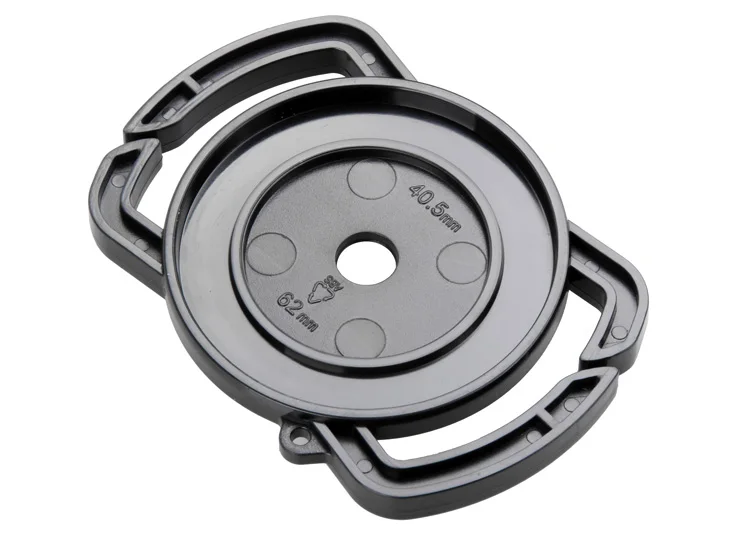 Camera Lens Cap Protection Cover  Anti Lost Buckle Holder Keeper 52mm 58mm 67mm 49mm 82mm 77mm for Canon Nikon Sony Accessories (art.: 7a55baea0) - 7a55baea0