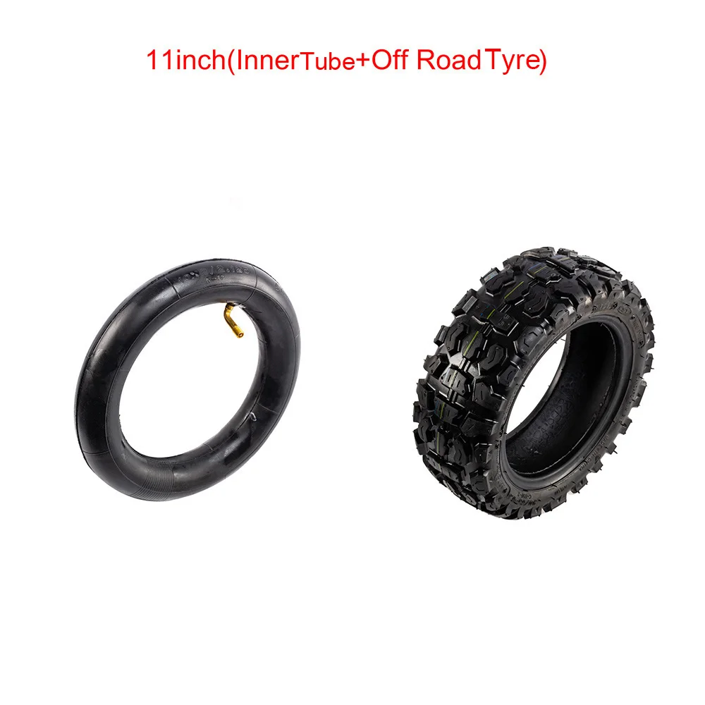 11inch Tube and Tyre CST бренд 10 дюймов 11 дюймов электрический скутер шины высокого качества внутренние трубы и шины для Halo Knight модели скутеров - Цвет: 11inch Tube and Tyre