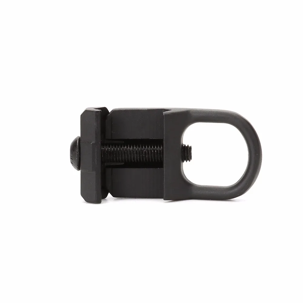 Подходит для охотничьих принадлежностей 20 мм стальной ремень GBB крепление