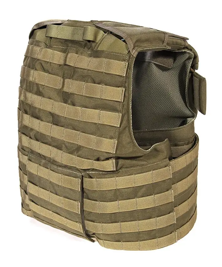 FLYYE MOLLE Force Recon тактический жилет для перевозки тарелок Охотничий Жилет|Охотничьи