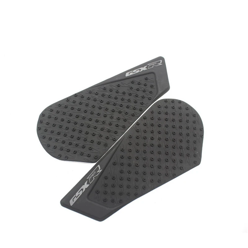 

For Suzuki GSX-R GSXR600/750 2011-2015 2012 Motorcycle Anti slip Tank Pad 3M Side Gas Knee Grip Traction Pads Protector Stickers