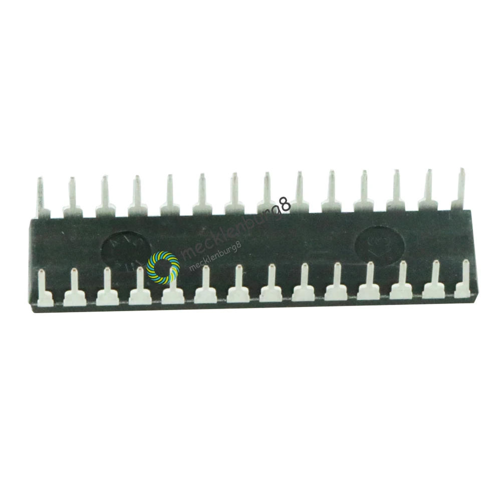 ATMEGA328 ATMEGA328P PU DIP 28 микроконтроллер для Arduino UNO R3 один модуль микроконтроллера
