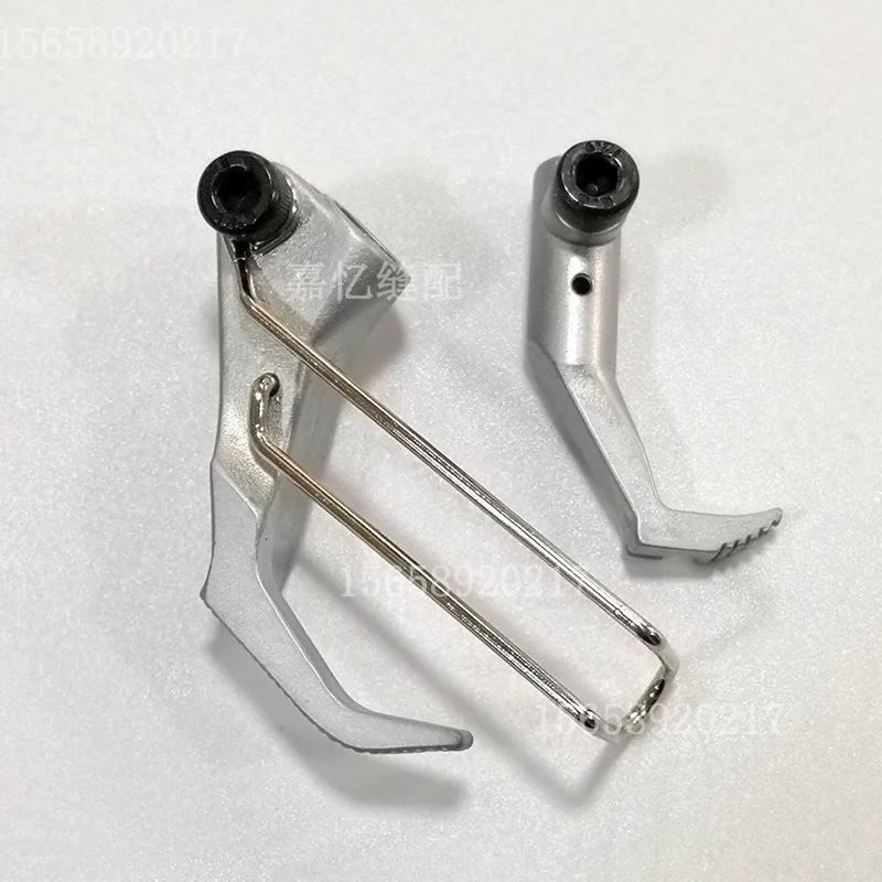 

Germany DURKOPP synchronous car 767 KP367RN right unilateral presser foot industrial sewing machine accessories