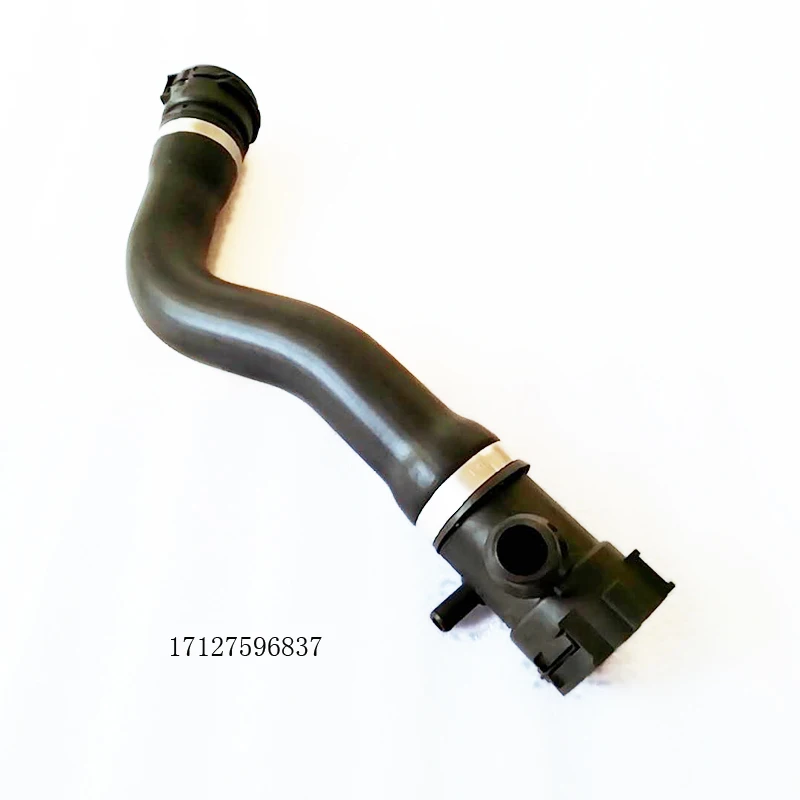 Для BMW F20 F21 F22 F23 F30 F31 F34 F32 F33 радиатор шланг для охлаждающей жидкости