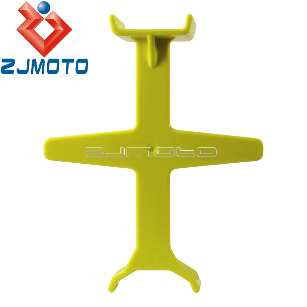 Байк мотокросс транспортировки бандаж Enduro отдыха уплотнения Saver 11 "Мотоцикл