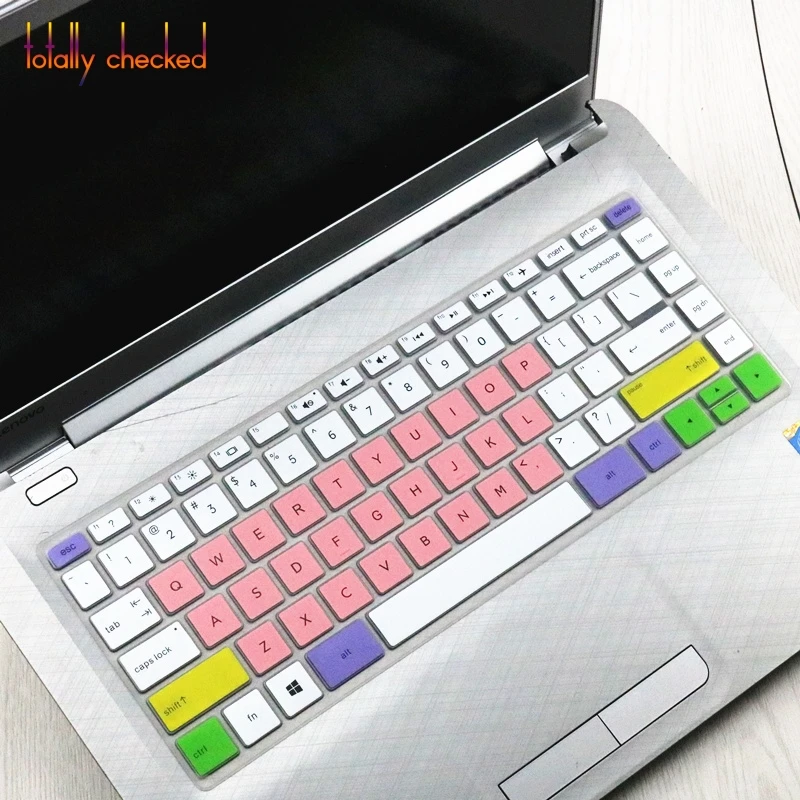 Защитная крышка для клавиатуры ноутбука 2018/2017 HP Spectre x360 13 3 &quot13 t AE013DX AE014DX AE052NR W013DX