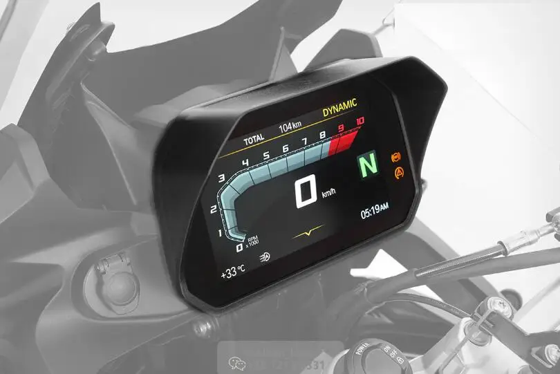 Для BMW R1200/1250 GS LC/R1200/1250 LC Adv/F850GS/F750GS F900R F900XR инструмент шляпа/солнцезащитный