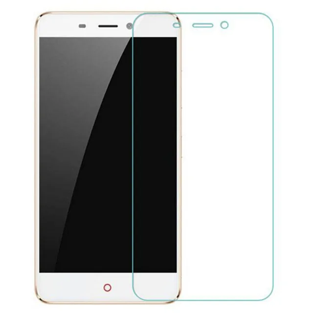 2.5D Закаленное стекло для ZTE Nubia N1 Высококачественная защитная пленка