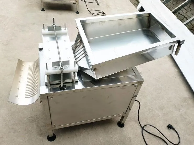 Полностью автоматическая электрическая Коммерческая зеркальная машина